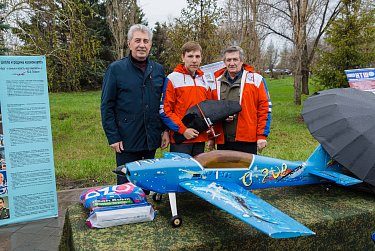 65 лет знаменитому «Поехали»